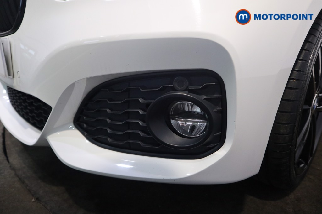 BMW 1 Series M Sport Shadow Edition Manual Petrol Hatchback - Stock Number (1596230) - 37th supplementary image