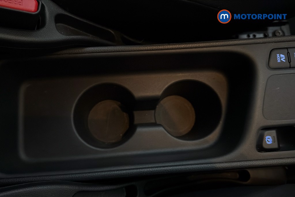 Toyota Yaris Cross Excel Automatic Petrol-Electric Hybrid Estate - Stock Number (1597643) - 16th supplementary image