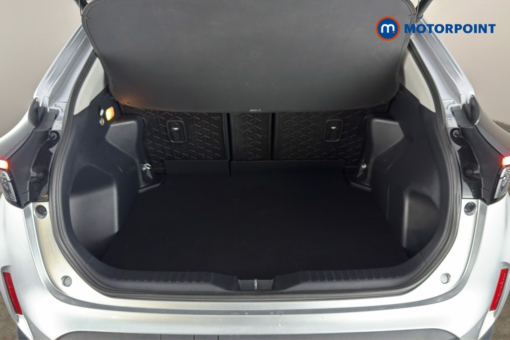 Toyota Yaris Cross Excel Automatic Petrol-Electric Hybrid Estate - Stock Number (1597643) - 33rd supplementary image