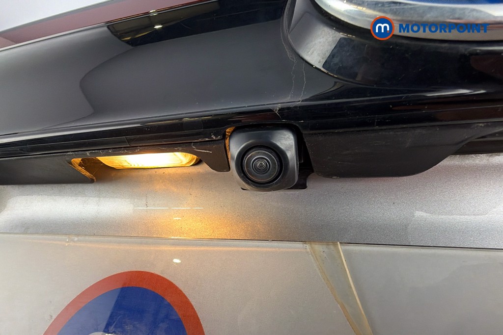 Toyota Yaris Cross Excel Automatic Petrol-Electric Hybrid Estate - Stock Number (1597643) - 36th supplementary image