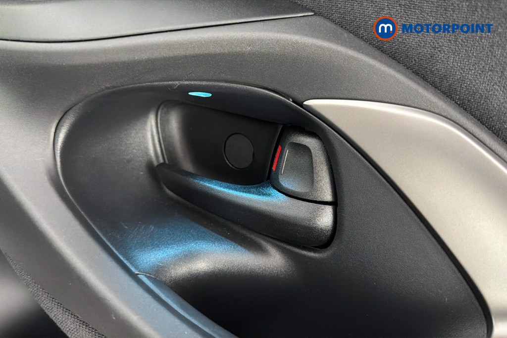 Toyota Yaris Cross Excel Automatic Petrol-Electric Hybrid Estate - Stock Number (1597643) - 42nd supplementary image