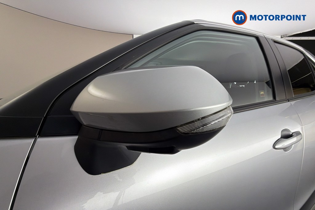 Toyota Yaris Cross Excel Automatic Petrol-Electric Hybrid Estate - Stock Number (1597643) - 43rd supplementary image