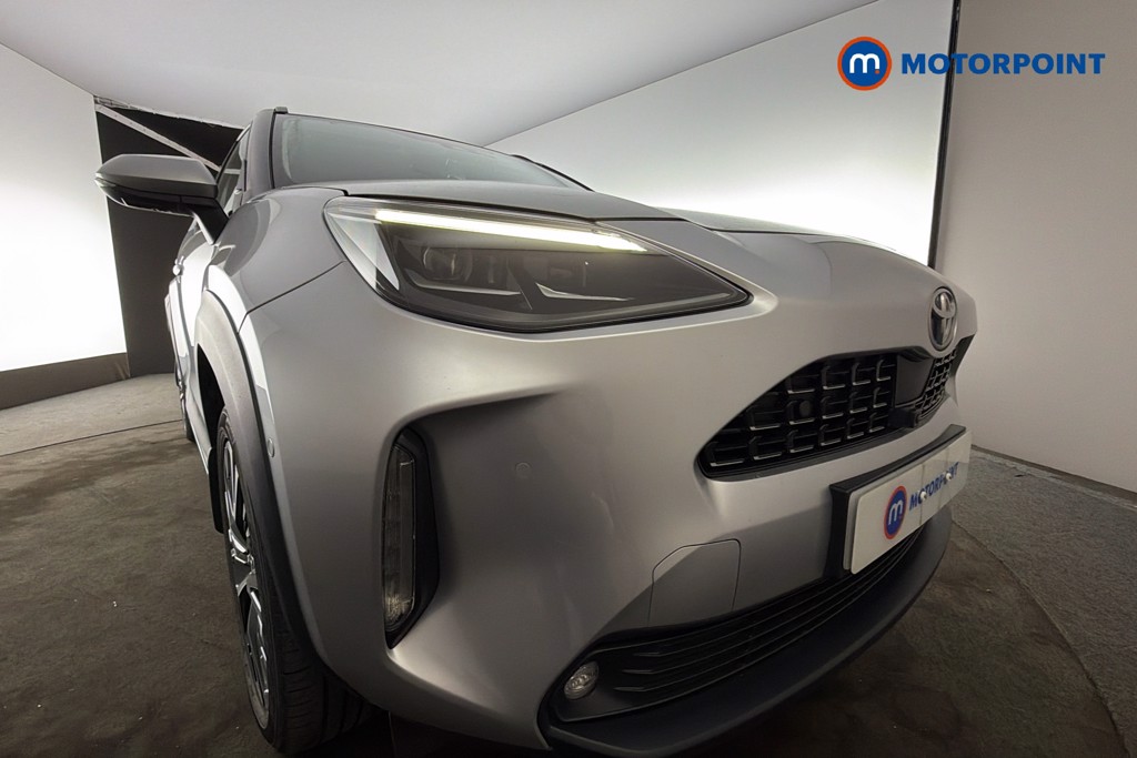 Toyota Yaris Cross Excel Automatic Petrol-Electric Hybrid Estate - Stock Number (1597643) - 44th supplementary image