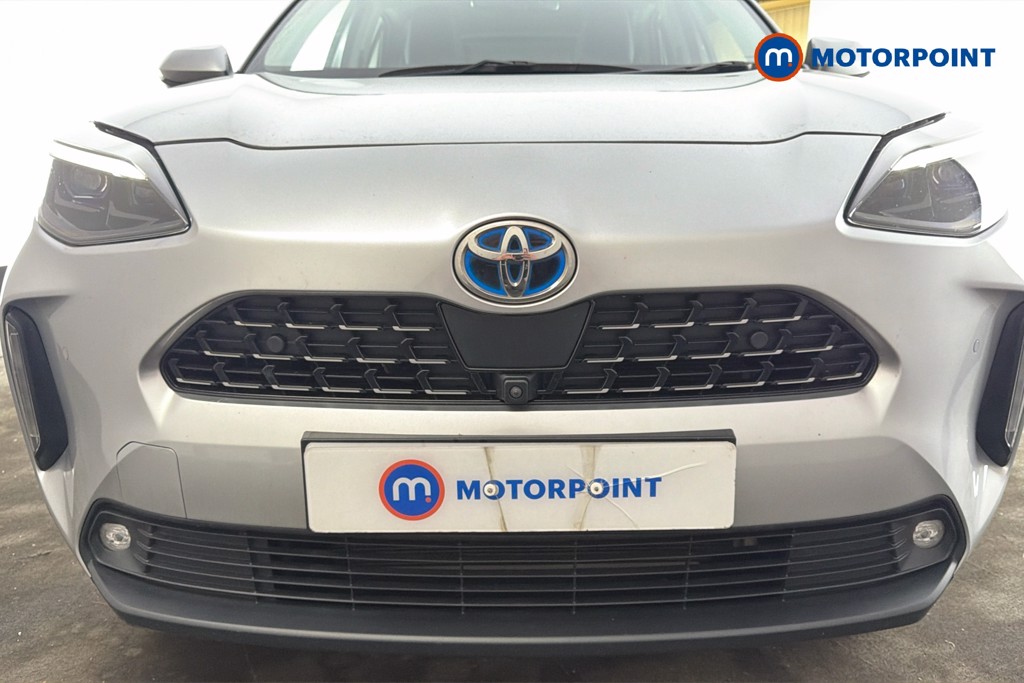 Toyota Yaris Cross Excel Automatic Petrol-Electric Hybrid Estate - Stock Number (1597643) - 45th supplementary image