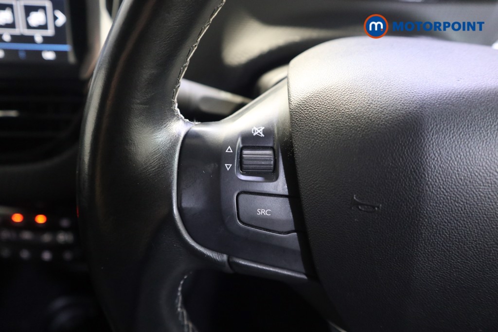 Peugeot 208 Tech Edition Manual Petrol Hatchback - Stock Number (1598187) - 3rd supplementary image