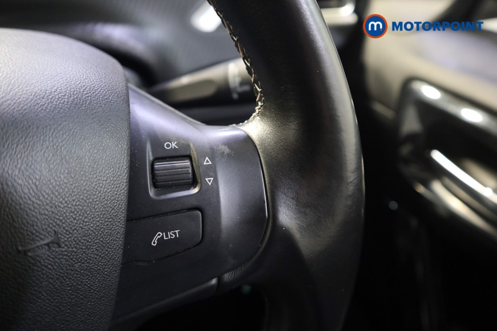 Peugeot 208 Tech Edition Manual Petrol Hatchback - Stock Number (1598187) - 4th supplementary image