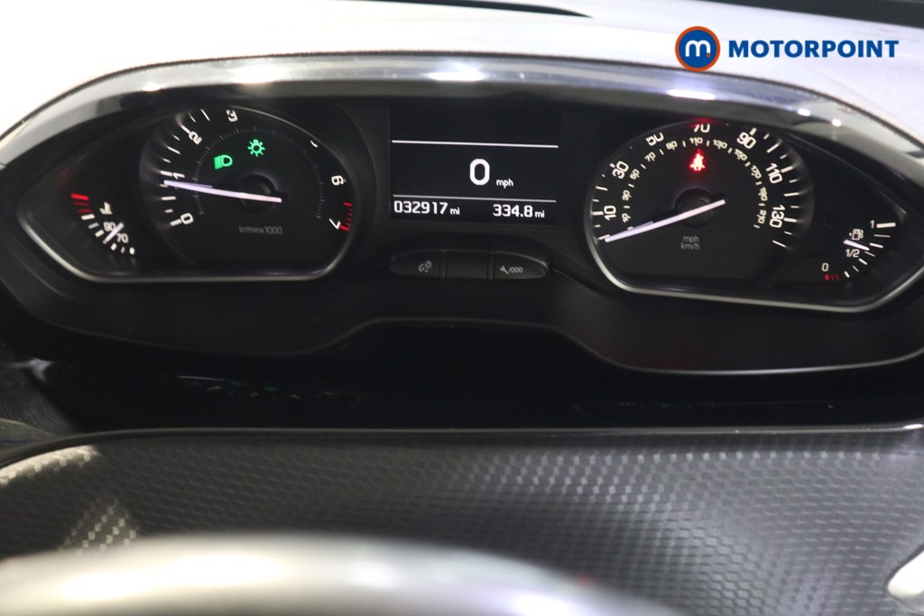 Peugeot 208 Tech Edition Manual Petrol Hatchback - Stock Number (1598187) - 5th supplementary image