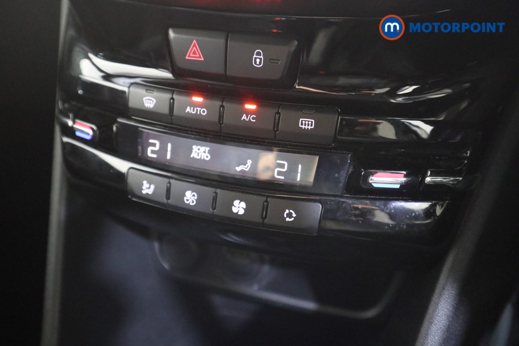 Peugeot 208 Tech Edition Manual Petrol Hatchback - Stock Number (1598187) - 7th supplementary image