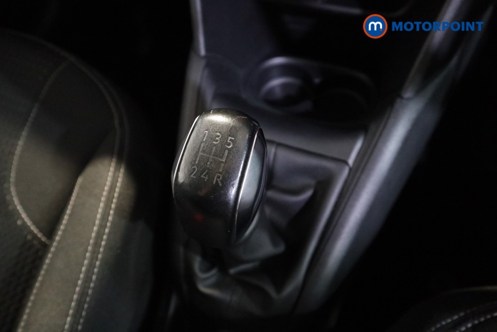 Peugeot 208 Tech Edition Manual Petrol Hatchback - Stock Number (1598187) - 8th supplementary image