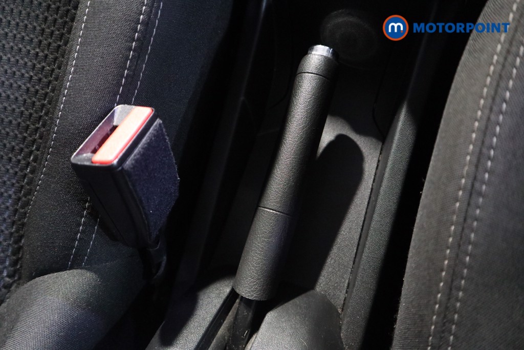 Peugeot 208 Tech Edition Manual Petrol Hatchback - Stock Number (1598187) - 9th supplementary image