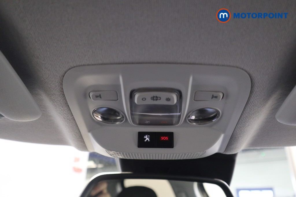 Peugeot 208 Tech Edition Manual Petrol Hatchback - Stock Number (1598187) - 10th supplementary image