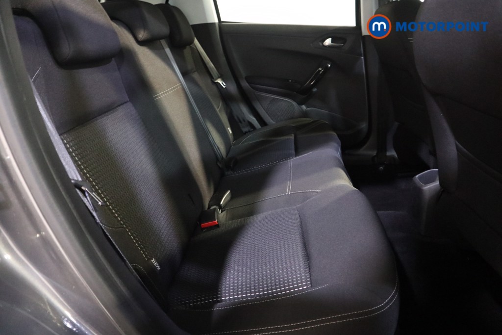 Peugeot 208 Tech Edition Manual Petrol Hatchback - Stock Number (1598187) - 14th supplementary image