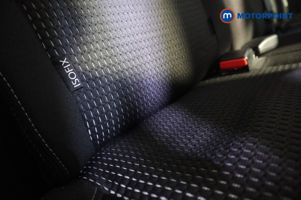 Peugeot 208 Tech Edition Manual Petrol Hatchback - Stock Number (1598187) - 15th supplementary image