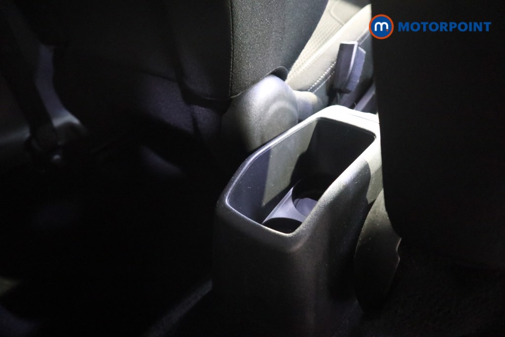 Peugeot 208 Tech Edition Manual Petrol Hatchback - Stock Number (1598187) - 16th supplementary image