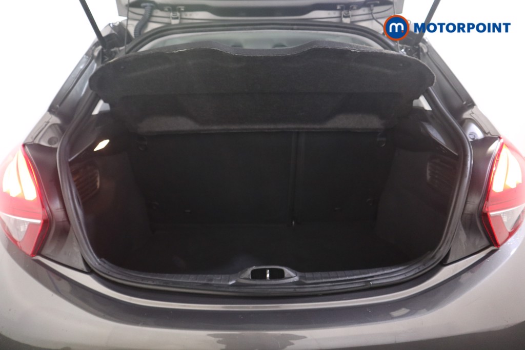 Peugeot 208 Tech Edition Manual Petrol Hatchback - Stock Number (1598187) - 18th supplementary image