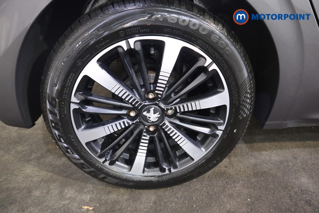 Peugeot 208 Tech Edition Manual Petrol Hatchback - Stock Number (1598187) - 19th supplementary image