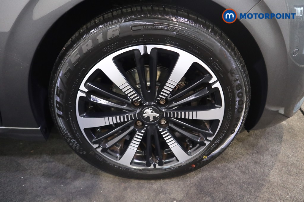 Peugeot 208 Tech Edition Manual Petrol Hatchback - Stock Number (1598187) - 20th supplementary image