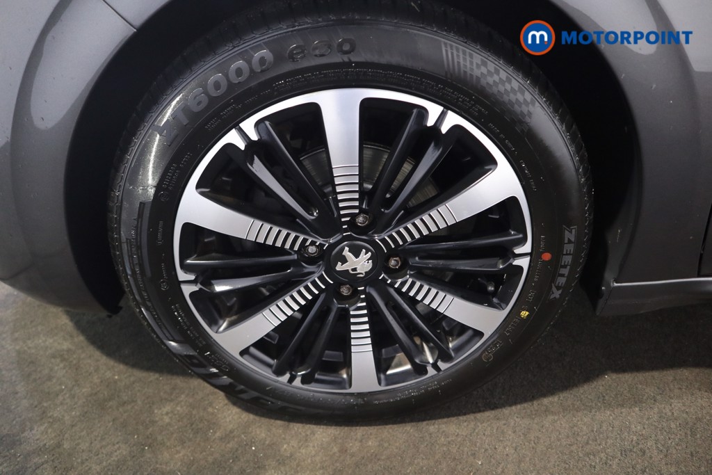 Peugeot 208 Tech Edition Manual Petrol Hatchback - Stock Number (1598187) - 21st supplementary image