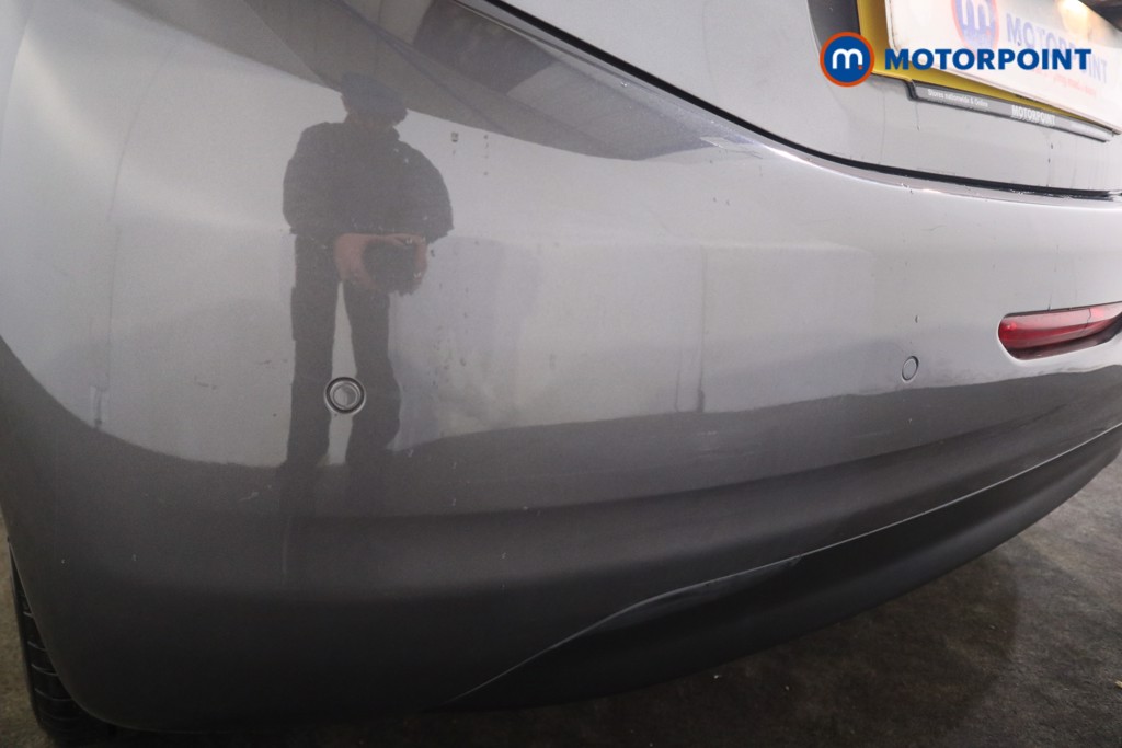 Peugeot 208 Tech Edition Manual Petrol Hatchback - Stock Number (1598187) - 23rd supplementary image