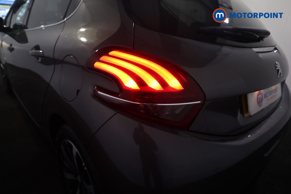 Peugeot 208 Tech Edition Manual Petrol Hatchback - Stock Number (1598187) - 25th supplementary image