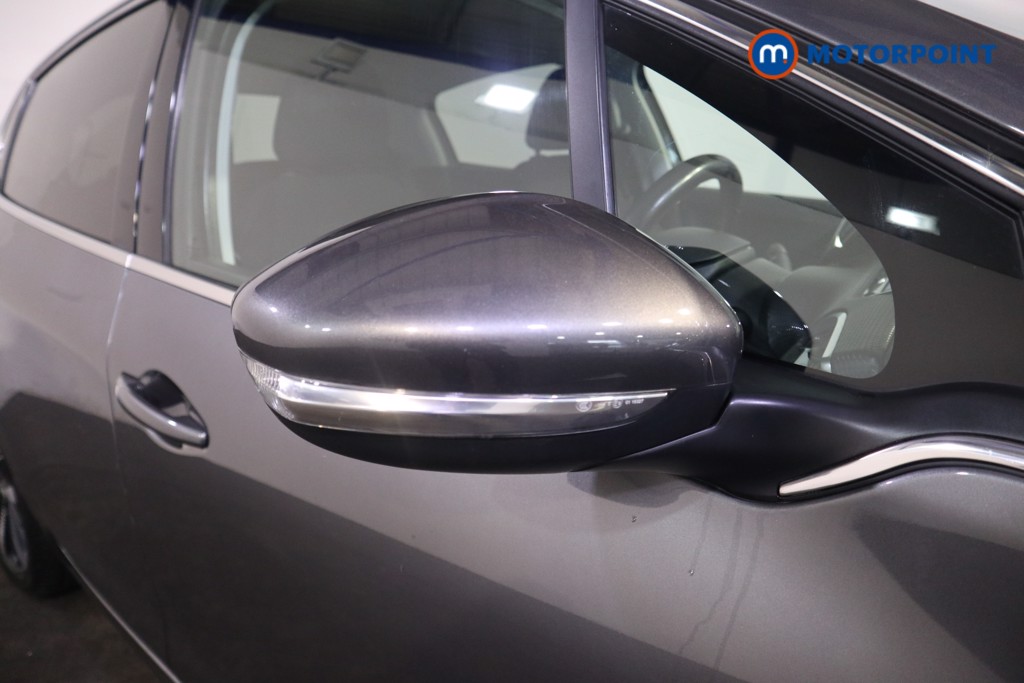 Peugeot 208 Tech Edition Manual Petrol Hatchback - Stock Number (1598187) - 28th supplementary image