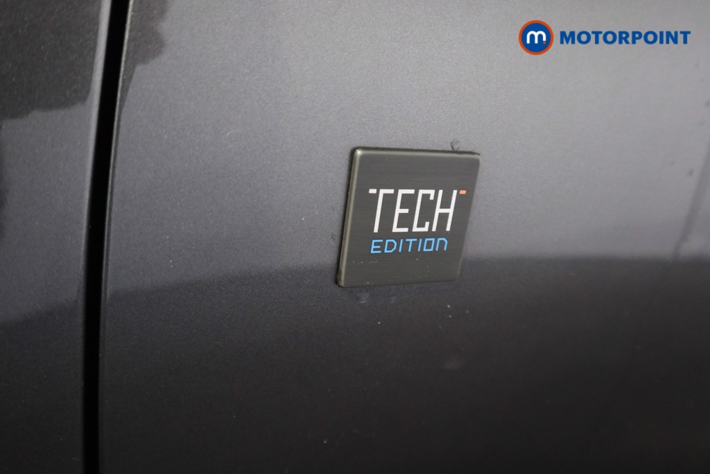 Peugeot 208 Tech Edition Manual Petrol Hatchback - Stock Number (1598187) - 30th supplementary image