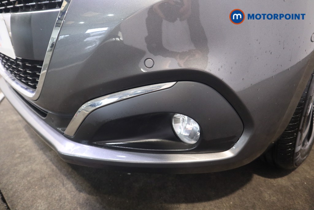 Peugeot 208 Tech Edition Manual Petrol Hatchback - Stock Number (1598187) - 31st supplementary image