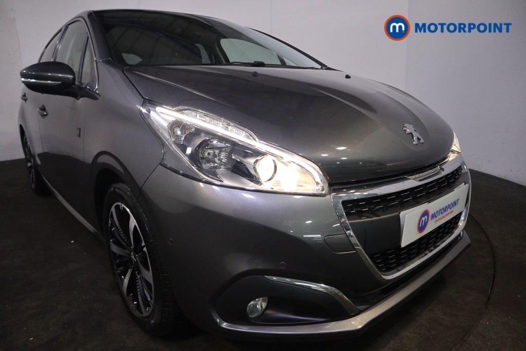 Peugeot 208 Tech Edition Manual Petrol Hatchback - Stock Number (1598187) - 34th supplementary image
