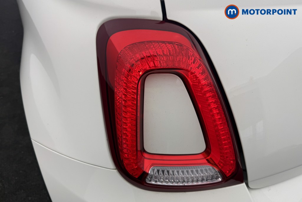 Fiat 500 Lounge Manual Petrol Hatchback - Stock Number (1605080) - 12th supplementary image