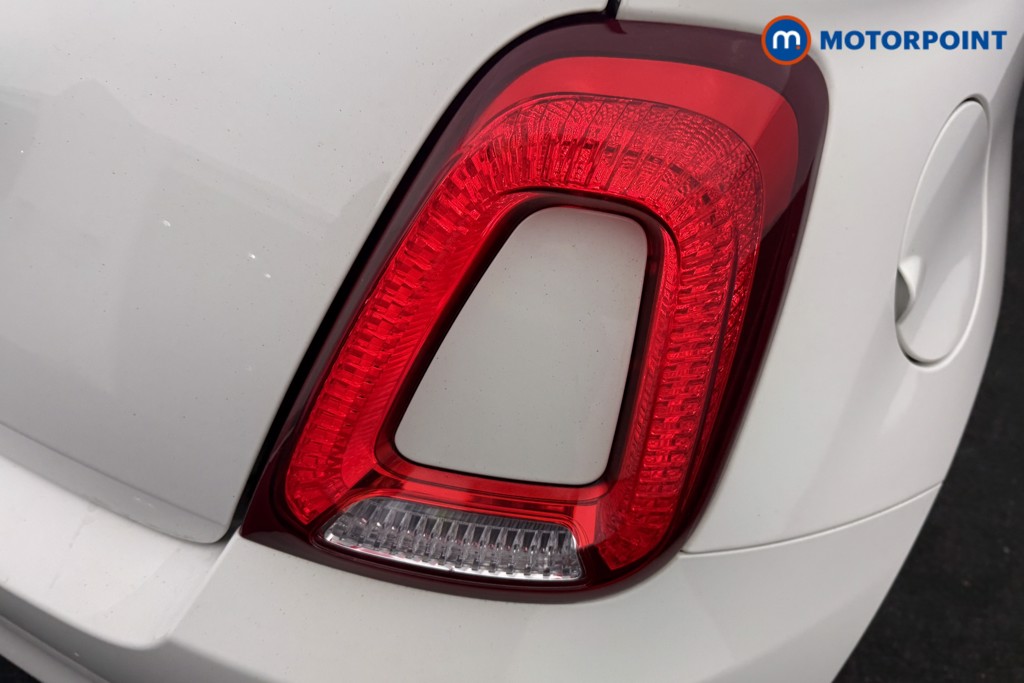 Fiat 500 Lounge Manual Petrol Hatchback - Stock Number (1605080) - 13th supplementary image