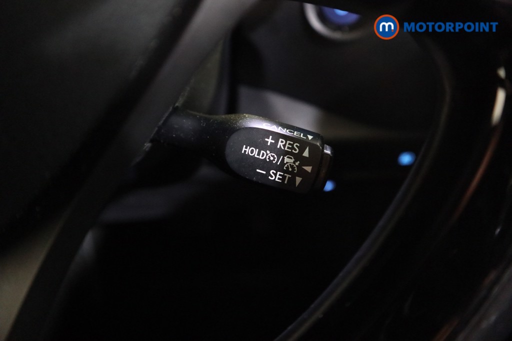 Toyota C-Hr Excel Automatic Petrol-Electric Hybrid SUV - Stock Number (1605671) - 5th supplementary image