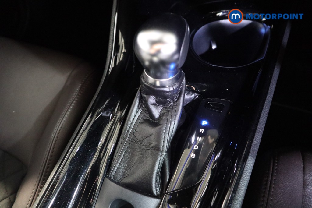 Toyota C-Hr Excel Automatic Petrol-Electric Hybrid SUV - Stock Number (1605671) - 9th supplementary image