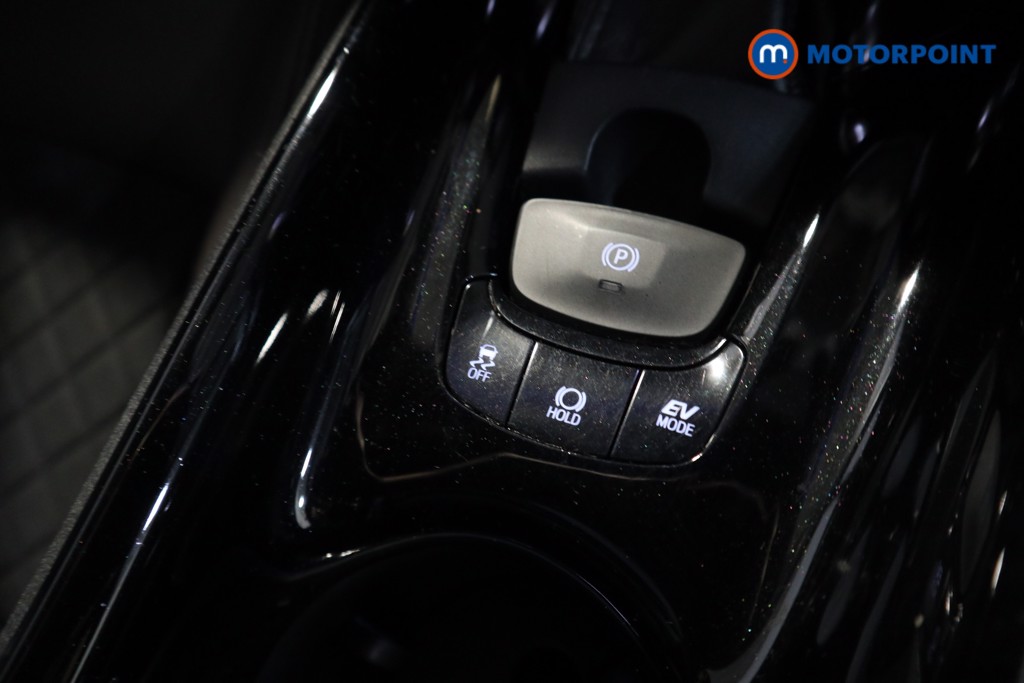 Toyota C-Hr Excel Automatic Petrol-Electric Hybrid SUV - Stock Number (1605671) - 10th supplementary image