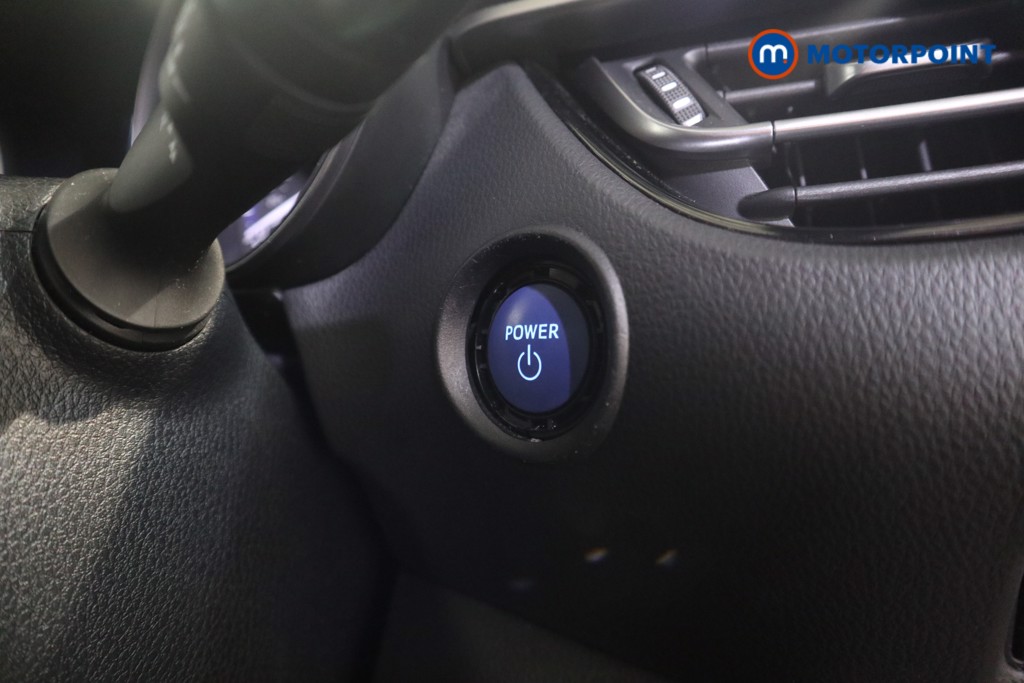 Toyota C-Hr Excel Automatic Petrol-Electric Hybrid SUV - Stock Number (1605671) - 12th supplementary image