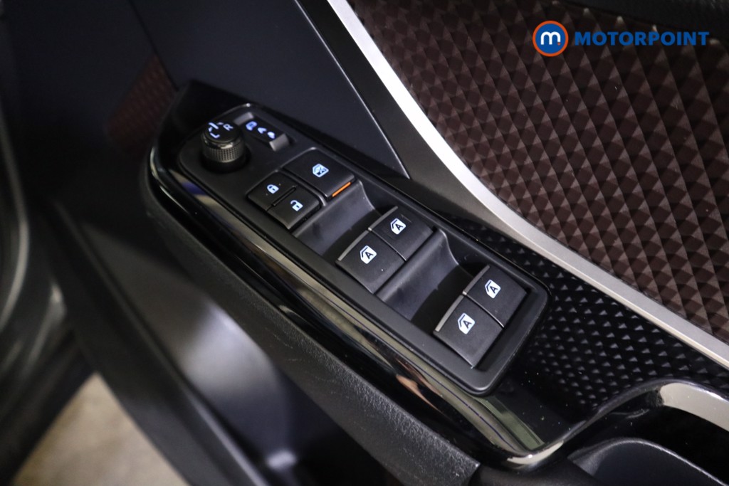 Toyota C-Hr Excel Automatic Petrol-Electric Hybrid SUV - Stock Number (1605671) - 14th supplementary image