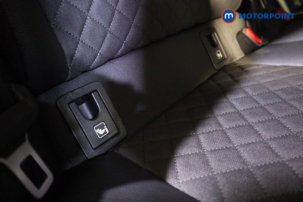 Toyota C-Hr Excel Automatic Petrol-Electric Hybrid SUV - Stock Number (1605671) - 18th supplementary image