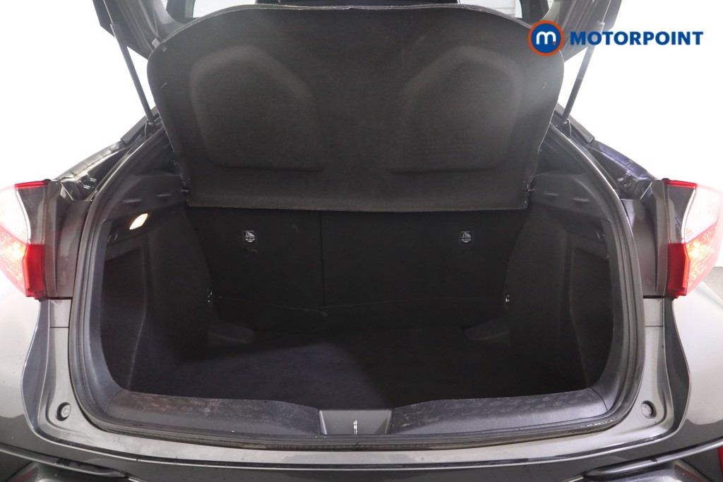 Toyota C-Hr Excel Automatic Petrol-Electric Hybrid SUV - Stock Number (1605671) - 20th supplementary image