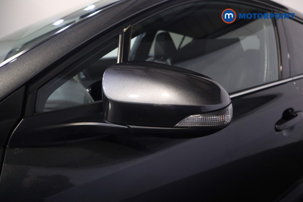 Toyota C-Hr Excel Automatic Petrol-Electric Hybrid SUV - Stock Number (1605671) - 33rd supplementary image