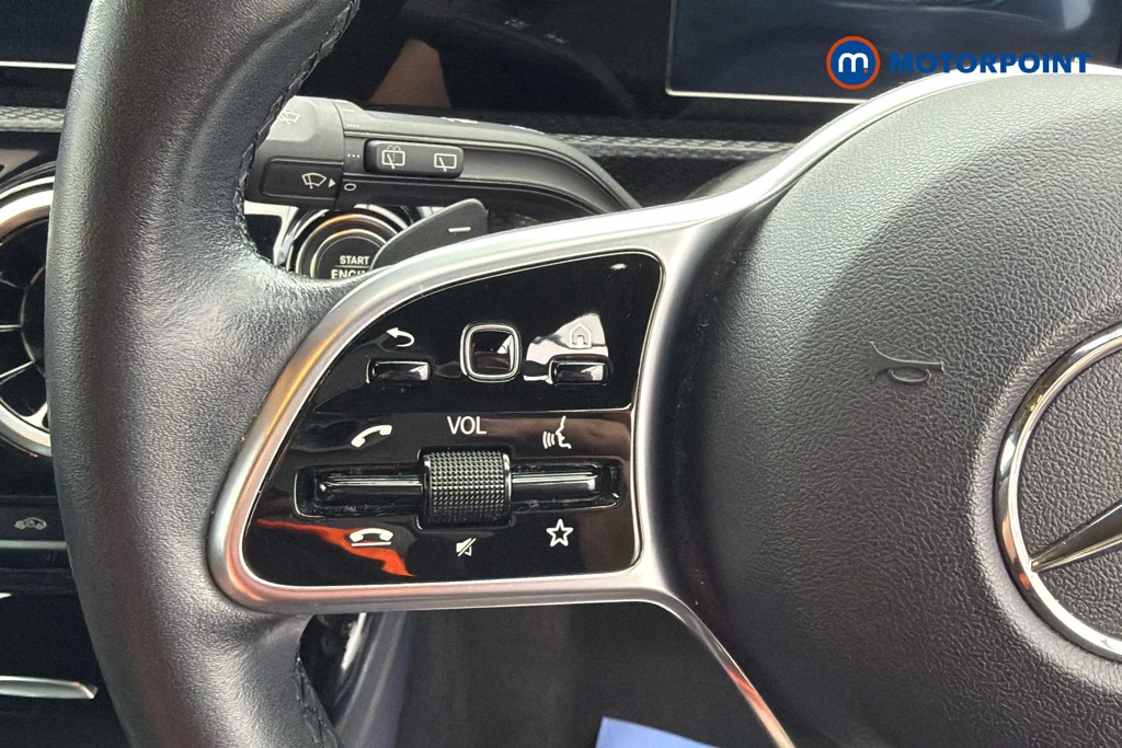 Mercedes-Benz A Class SE Automatic Petrol Hatchback - Stock Number (1609106) - 3rd supplementary image