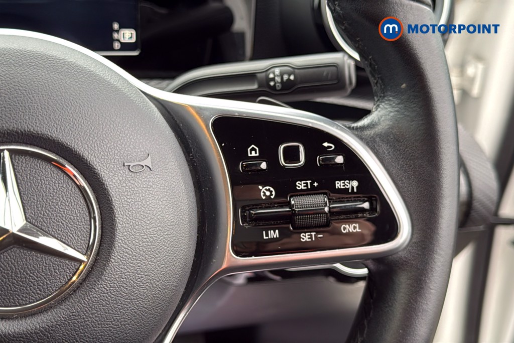 Mercedes-Benz A Class SE Automatic Petrol Hatchback - Stock Number (1609106) - 4th supplementary image