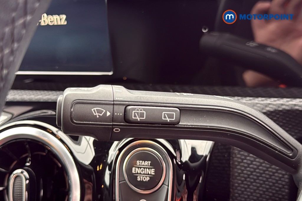 Mercedes-Benz A Class SE Automatic Petrol Hatchback - Stock Number (1609106) - 6th supplementary image