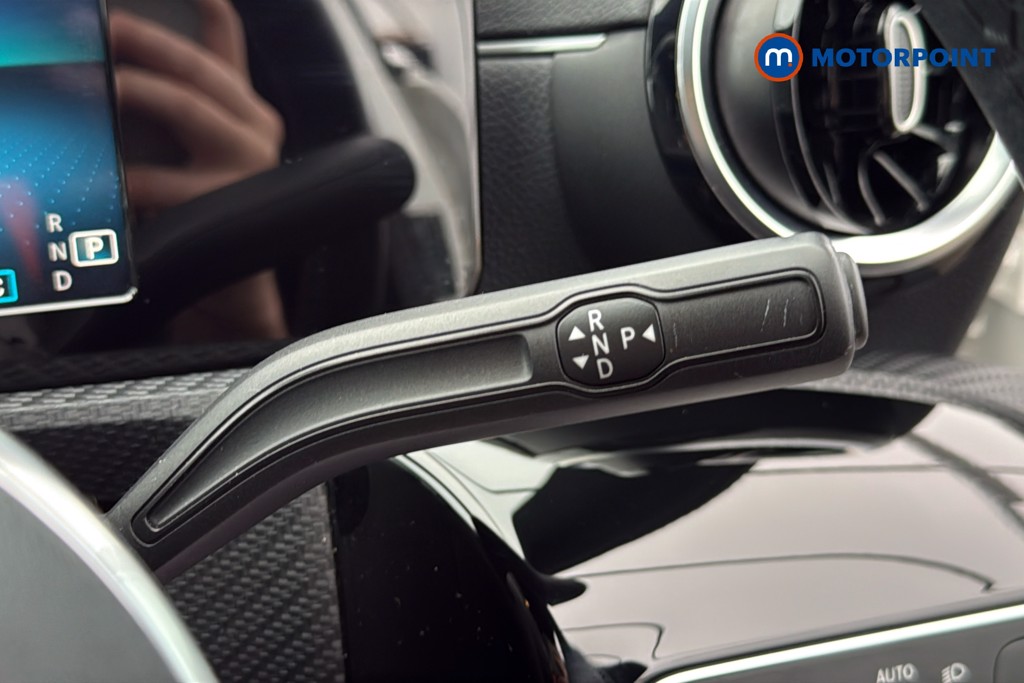 Mercedes-Benz A Class SE Automatic Petrol Hatchback - Stock Number (1609106) - 7th supplementary image