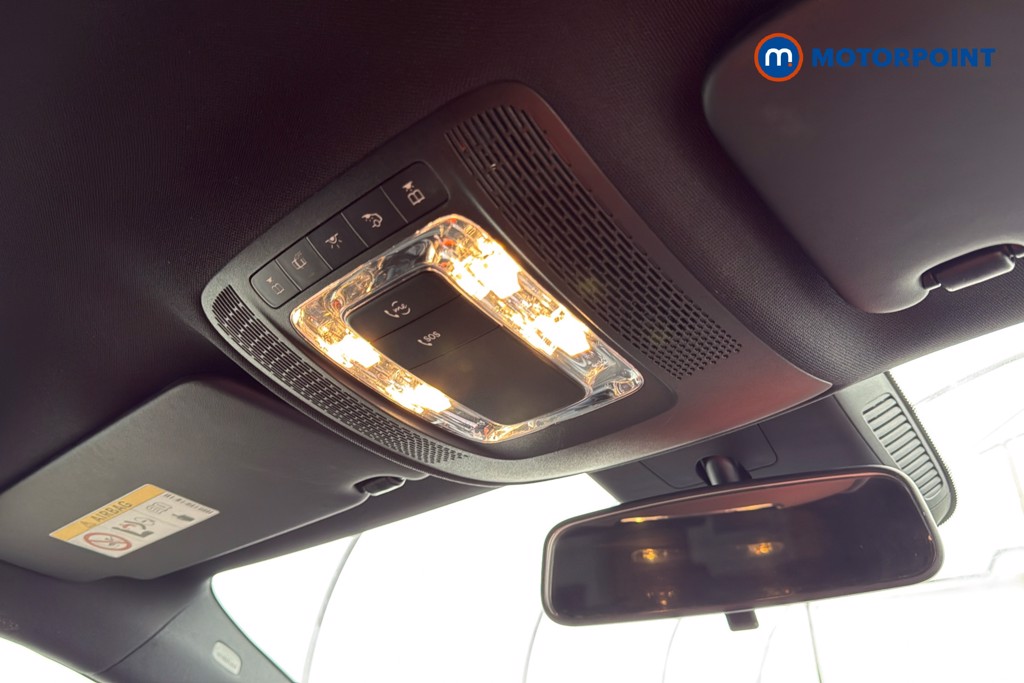 Mercedes-Benz A Class SE Automatic Petrol Hatchback - Stock Number (1609106) - 11th supplementary image