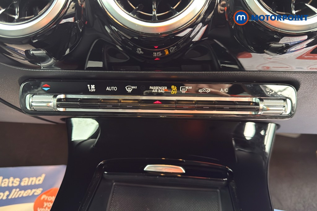 Mercedes-Benz A Class SE Automatic Petrol Hatchback - Stock Number (1609106) - 12th supplementary image