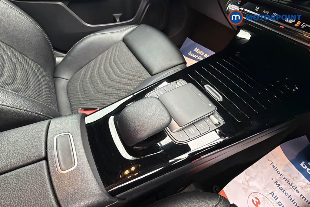 Mercedes-Benz A Class SE Automatic Petrol Hatchback - Stock Number (1609106) - 15th supplementary image