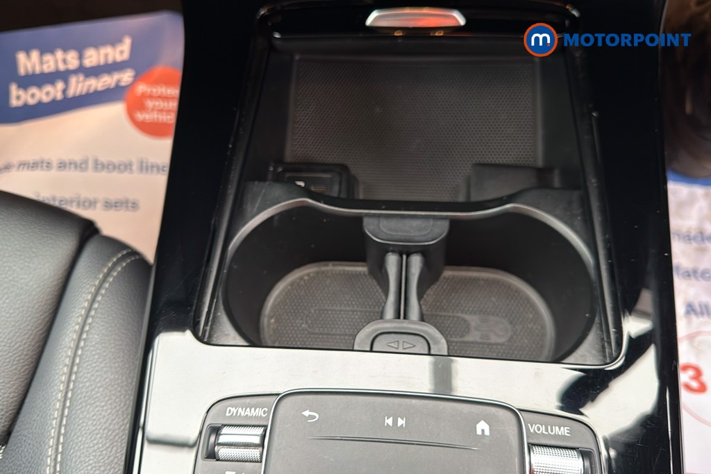 Mercedes-Benz A Class SE Automatic Petrol Hatchback - Stock Number (1609106) - 16th supplementary image