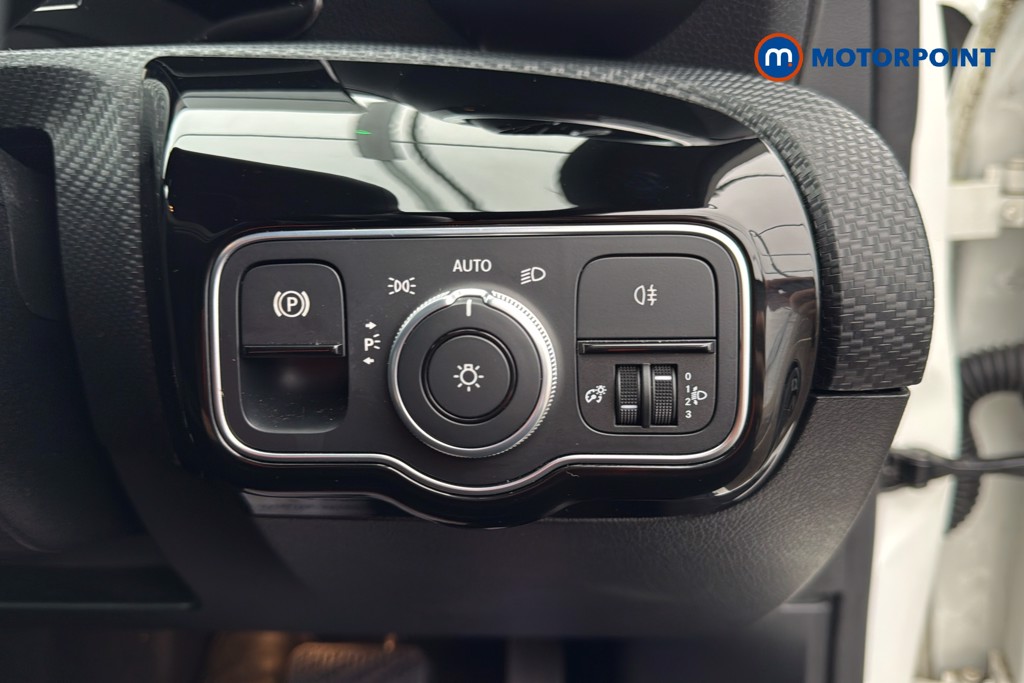 Mercedes-Benz A Class SE Automatic Petrol Hatchback - Stock Number (1609106) - 18th supplementary image