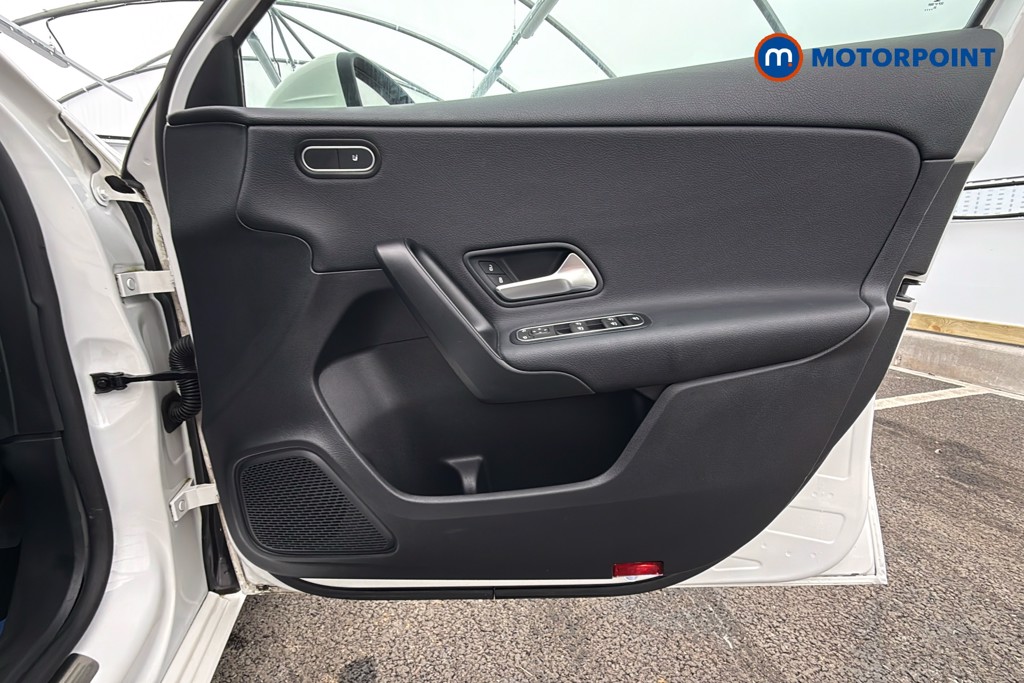 Mercedes-Benz A Class SE Automatic Petrol Hatchback - Stock Number (1609106) - 19th supplementary image