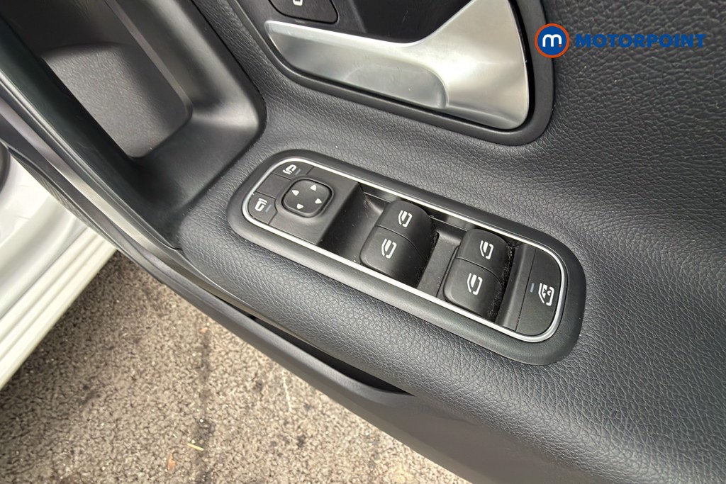 Mercedes-Benz A Class SE Automatic Petrol Hatchback - Stock Number (1609106) - 20th supplementary image