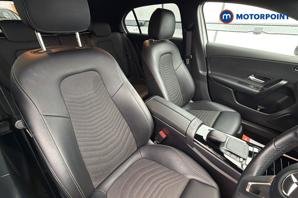 Mercedes-Benz A Class SE Automatic Petrol Hatchback - Stock Number (1609106) - 22nd supplementary image